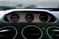 Lamborghini Gallardo Spyder 5.0 382kW thumbnail