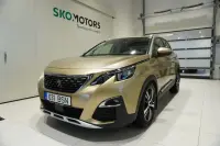 Peugeot 3008 1.6 121kW