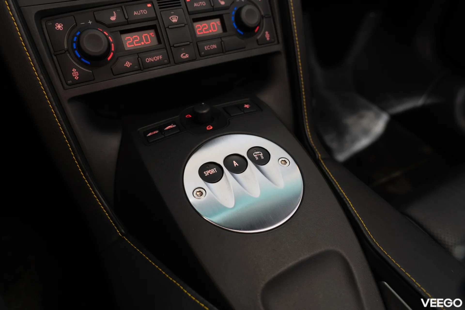 Lamborghini Gallardo Spyder 5.0 382kW