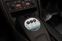 Lamborghini Gallardo Spyder 5.0 382kW thumbnail