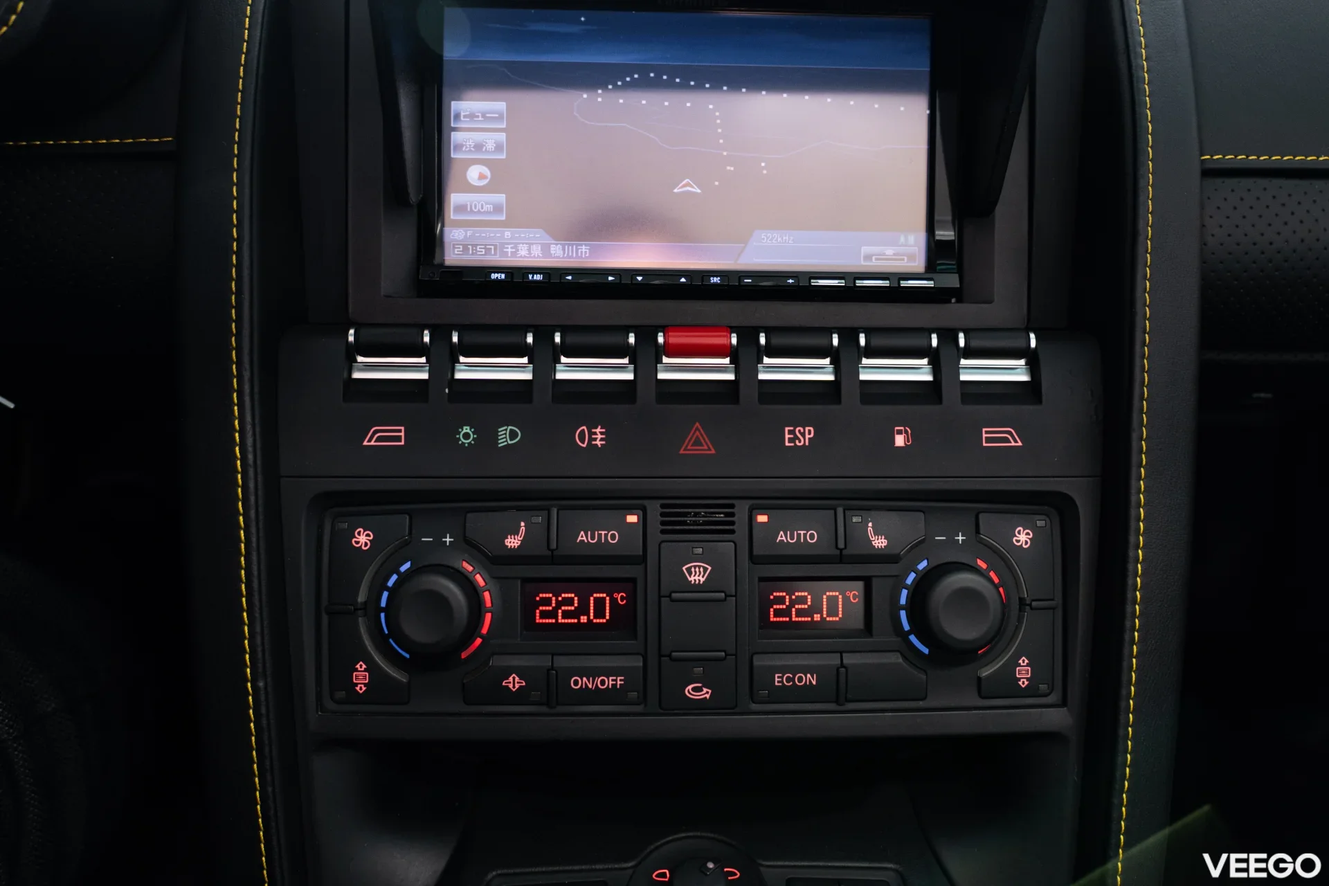 Lamborghini Gallardo Spyder 5.0 382kW