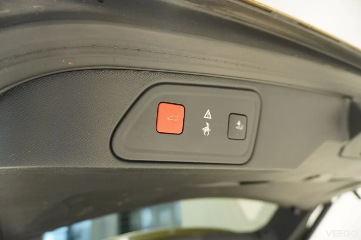 Peugeot 3008 1.6 121kW