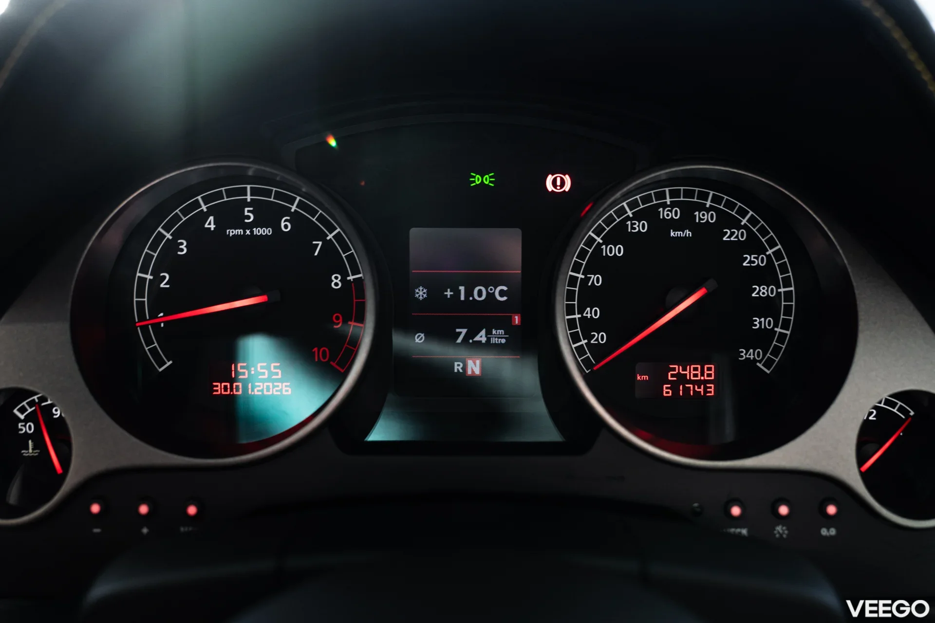 Lamborghini Gallardo Spyder 5.0 382kW