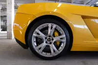 Lamborghini Gallardo Spyder 5.0 382kW thumbnail