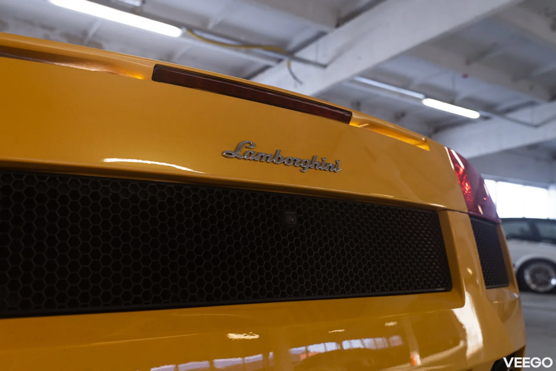 Lamborghini Gallardo Spyder 5.0 382kW