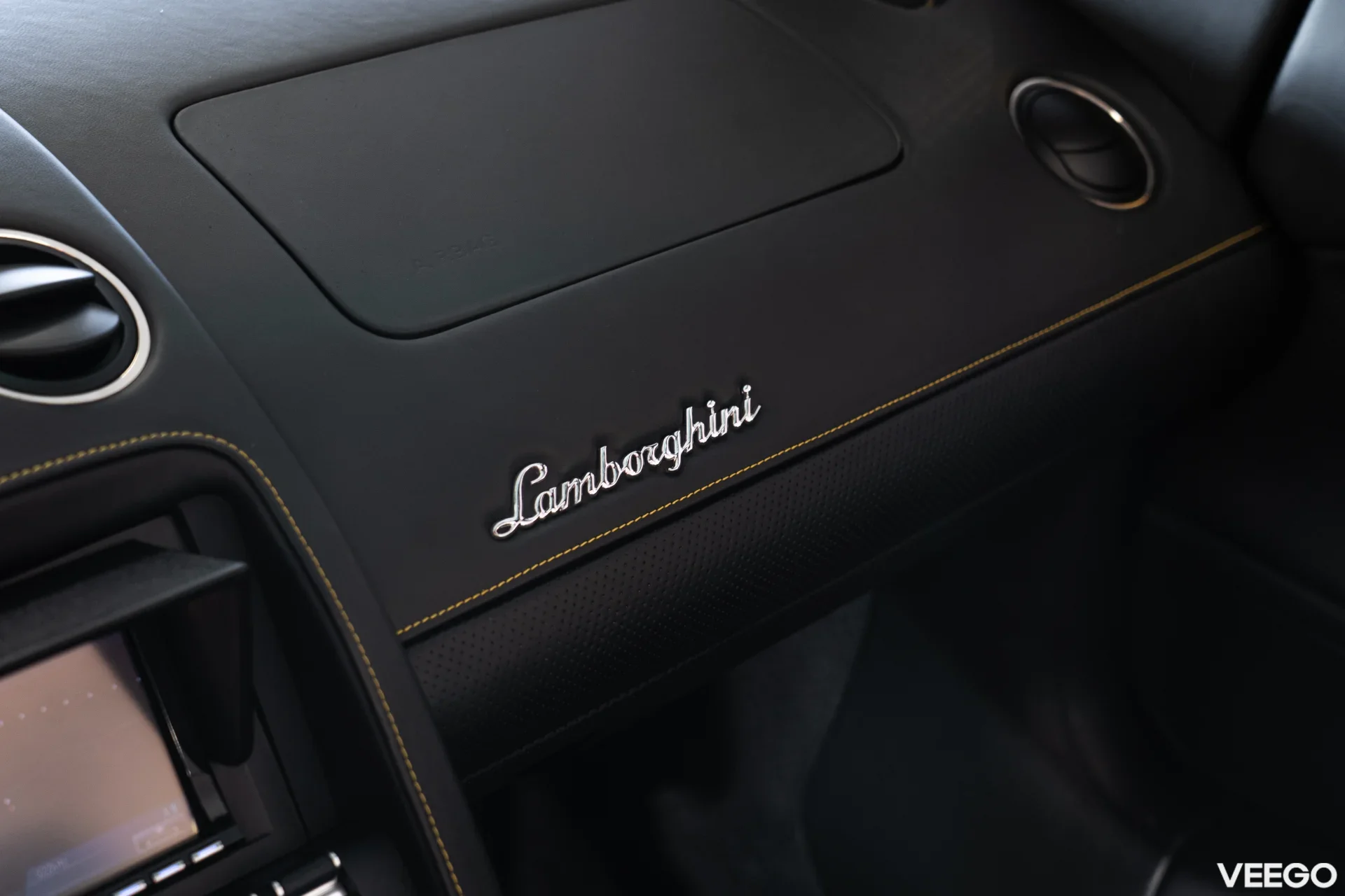 Lamborghini Gallardo Spyder 5.0 382kW