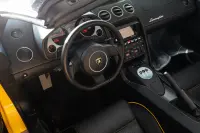 Lamborghini Gallardo Spyder 5.0 382kW thumbnail