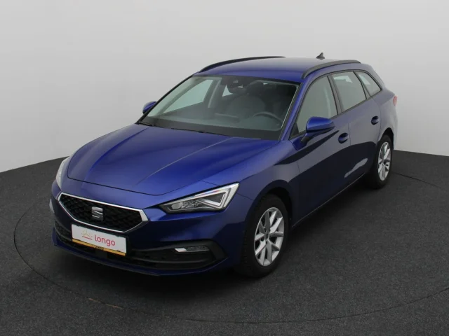 Image of Seat Leon 1.5 110kW