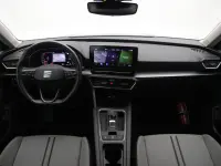 Seat Leon 1.5 110kW thumbnail