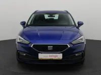 Seat Leon 1.5 110kW thumbnail