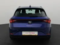 Seat Leon 1.5 110kW thumbnail