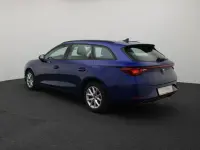 Seat Leon 1.5 110kW thumbnail