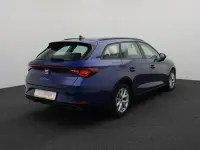 Seat Leon 1.5 110kW thumbnail
