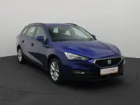 Seat Leon 1.5 110kW thumbnail