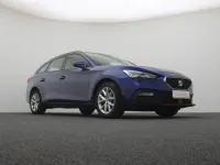 Seat Leon 1.5 110kW thumbnail