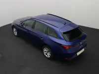Seat Leon 1.5 110kW thumbnail