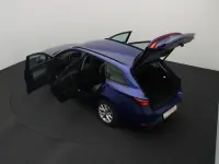 Seat Leon 1.5 110kW thumbnail