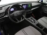 Seat Leon 1.5 110kW thumbnail