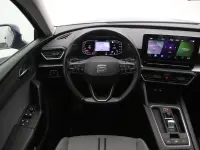 Seat Leon 1.5 110kW thumbnail