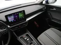 Seat Leon 1.5 110kW thumbnail