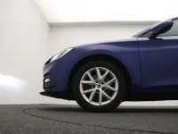 Seat Leon 1.5 110kW thumbnail