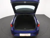 Seat Leon 1.5 110kW thumbnail