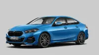 BMW 218 i M-Sportpakett 1.5 103kW
