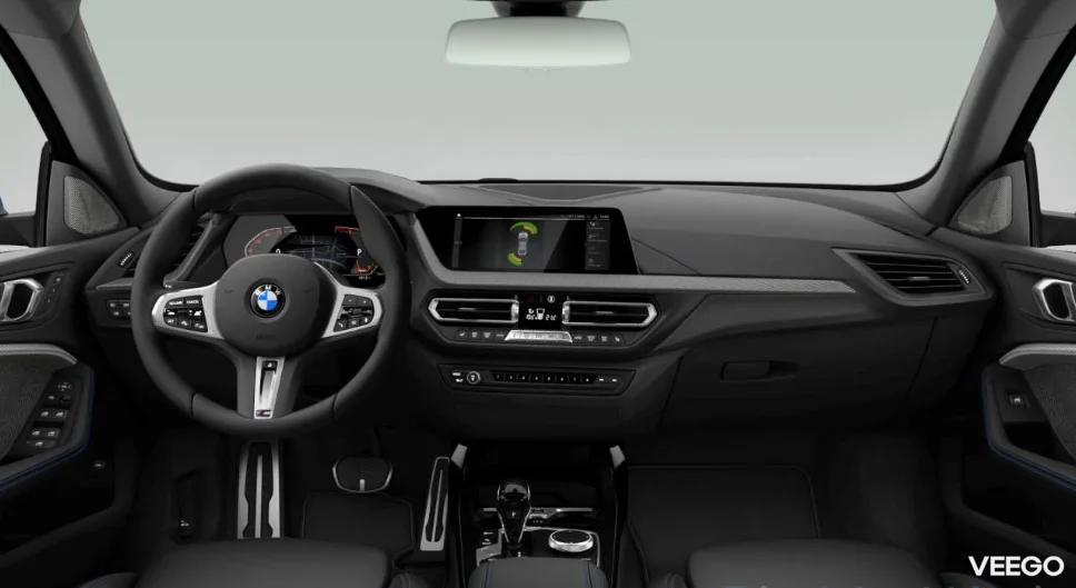 BMW 218 i M-Sportpakett 1.5 103kW