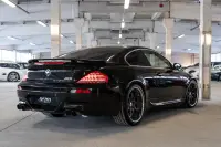 BMW M6 5.0 373kW thumbnail