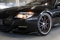 BMW M6 5.0 373kW thumbnail