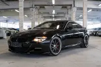 BMW M6 5.0 373kW thumbnail
