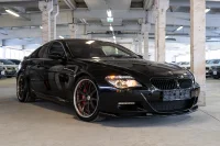 BMW M6 5.0 373kW thumbnail