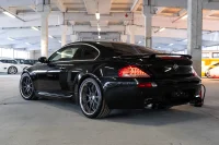 BMW M6 5.0 373kW thumbnail