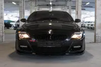 BMW M6 5.0 373kW thumbnail