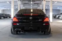 BMW M6 5.0 373kW thumbnail