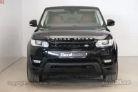 Land Rover Range Rover Sport HSE Dynamic 3 250kW thumbnail