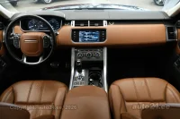 Land Rover Range Rover Sport HSE Dynamic 3 250kW thumbnail