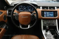Land Rover Range Rover Sport HSE Dynamic 3 250kW thumbnail