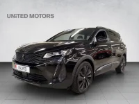 Peugeot 5008 GT BlueHDi 130AT8 96kW thumbnail