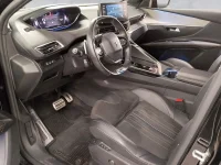 Peugeot 5008 GT BlueHDi 130AT8 96kW thumbnail