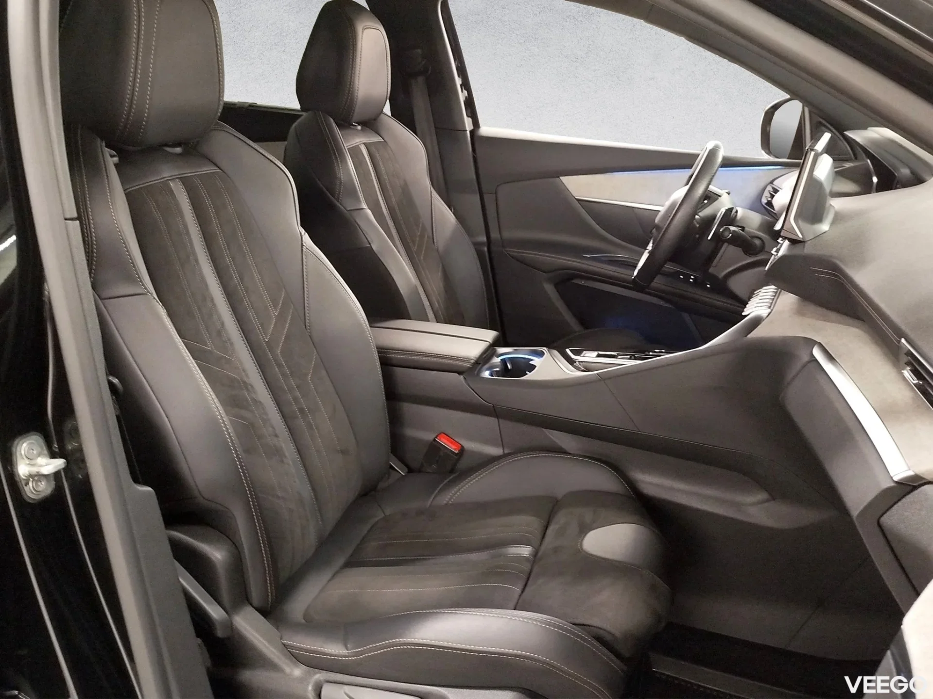 Peugeot 5008 GT BlueHDi 130AT8 96kW