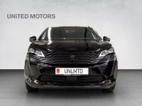 Peugeot 5008 GT BlueHDi 130AT8 96kW thumbnail