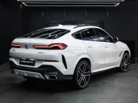 BMW X6 3.0 250kW thumbnail