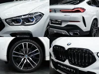 BMW X6 3.0 250kW thumbnail