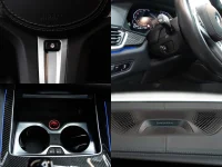 BMW X6 3.0 250kW thumbnail