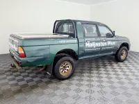 Mitsubishi L200 2.5 73kW thumbnail