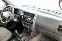 Mitsubishi L200 2.5 73kW thumbnail