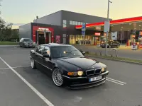 BMW 728I 2.8 142kW thumbnail