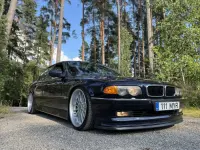 BMW 728I 2.8 142kW thumbnail