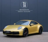 Image of Porsche 911 3.0 331kW